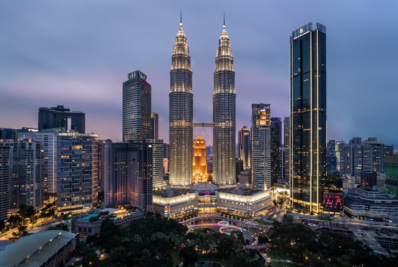Malaysia Discovery