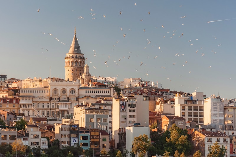 Turkey Escape